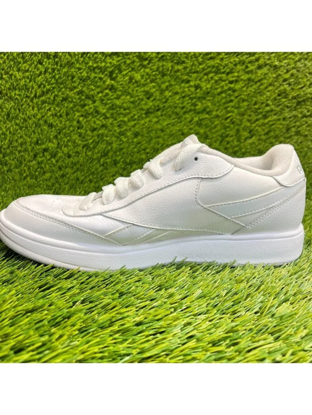 Reebok please review